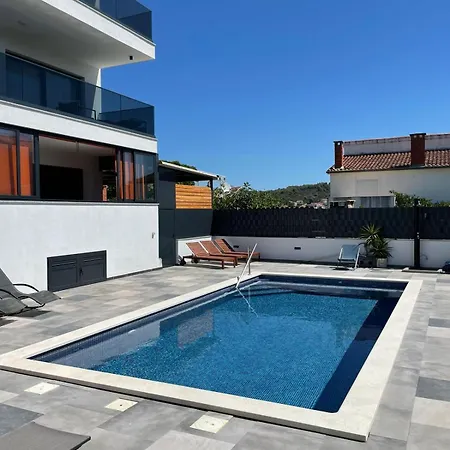 Apartament Lara Trogir